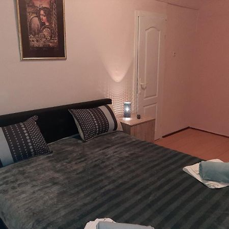 Krin Apartman Subotica Exterior photo