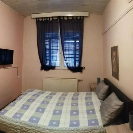 Krin Apartman Subotica Exterior photo