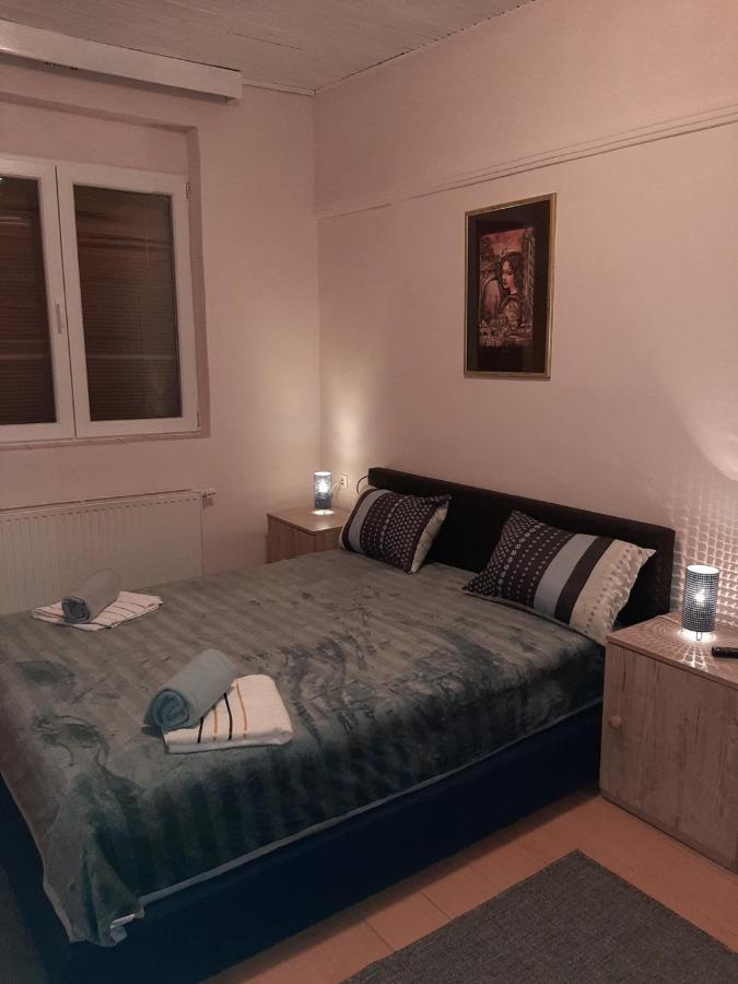 Krin Apartman Subotica Exterior photo