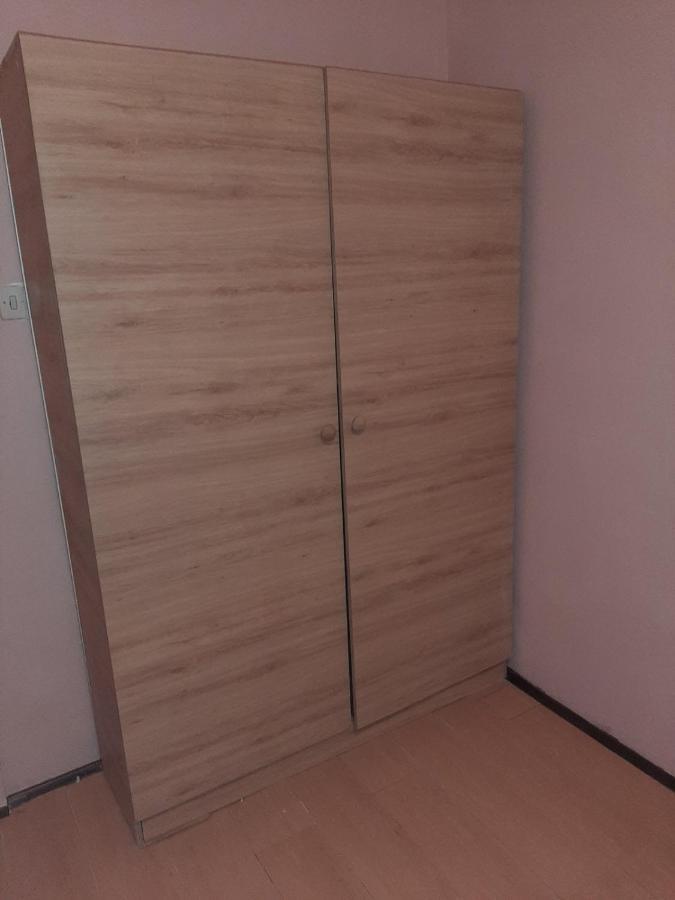 Krin Apartman Subotica Exterior photo