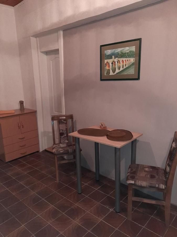 Krin Apartman Subotica Exterior photo